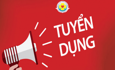 Thông báo tuyển dụng